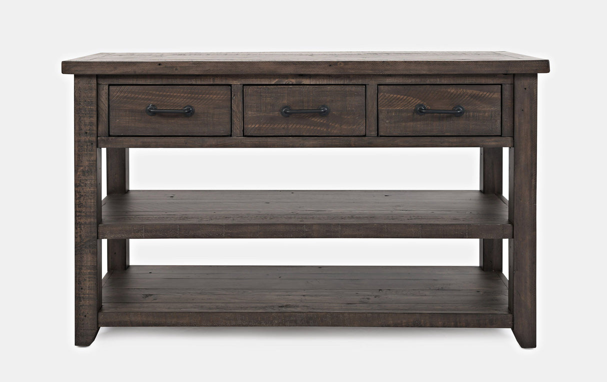 Madison County - Harris Table