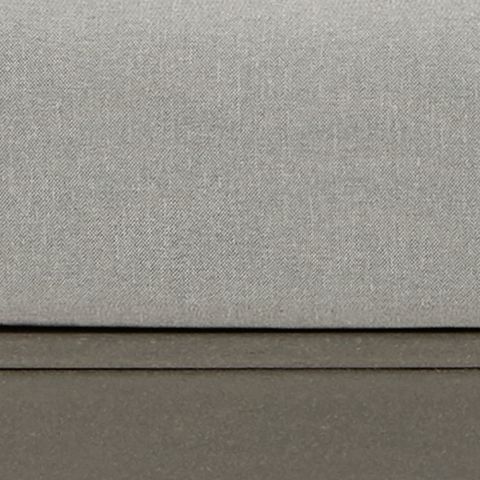 Visola - Lounge Chair w/Cushion (Set of 2) - Gray