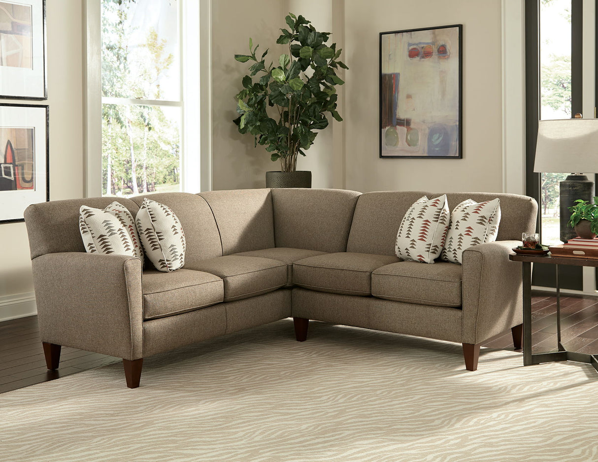 SoHo Living - 6200 - Collegedale Sectional