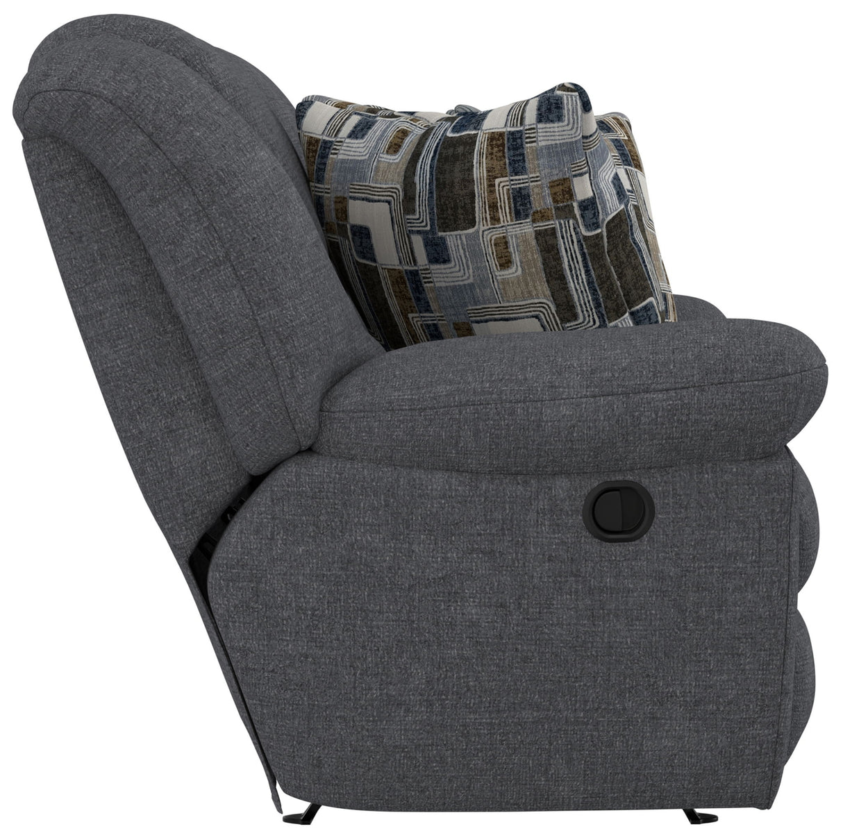 Trifecta - Reclining Loveseat