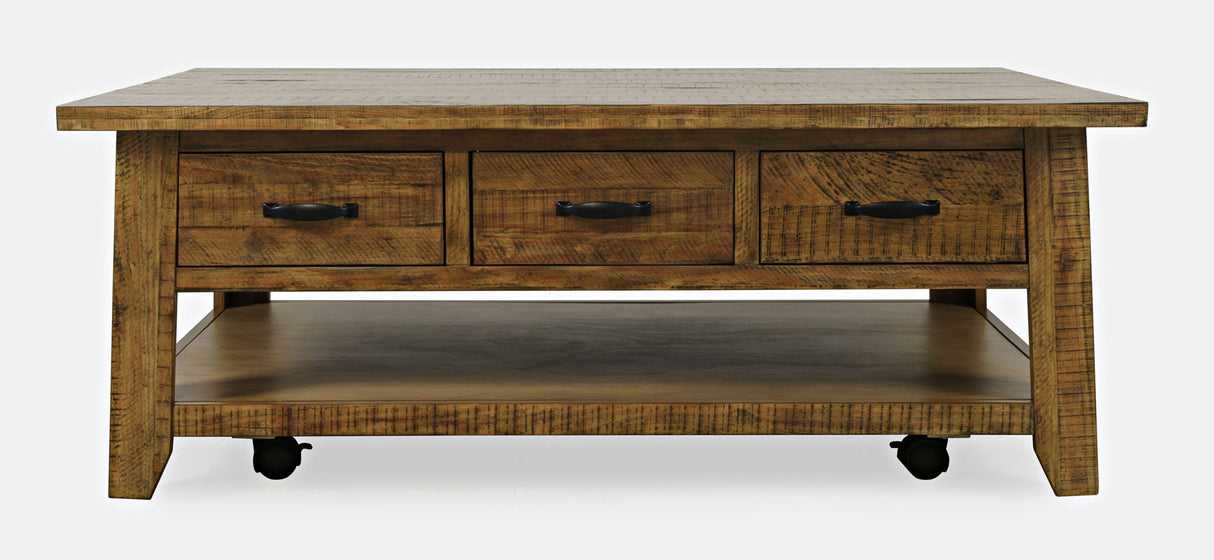 Telluride - Coffee Table