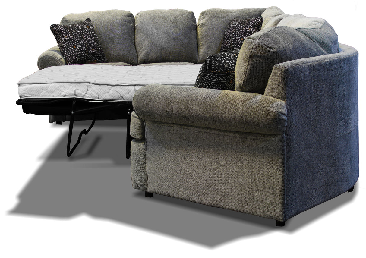 Malibu - 2400/X - Sectional