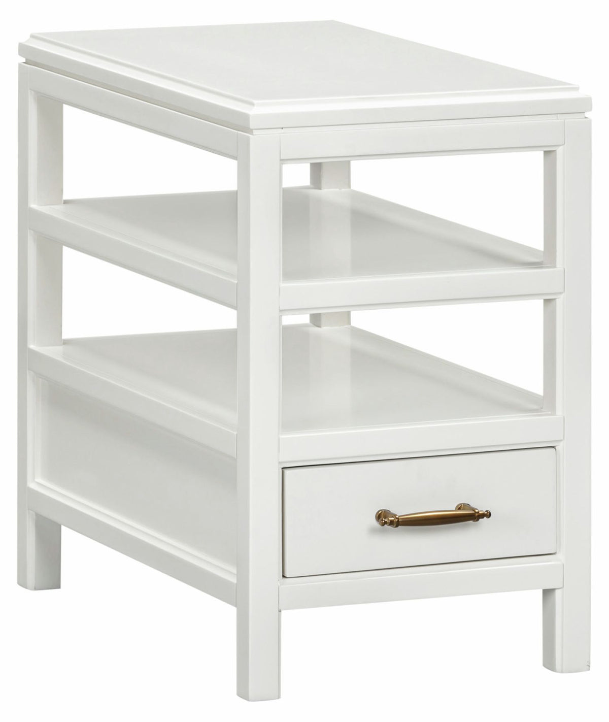 Alexander - Chairside Table