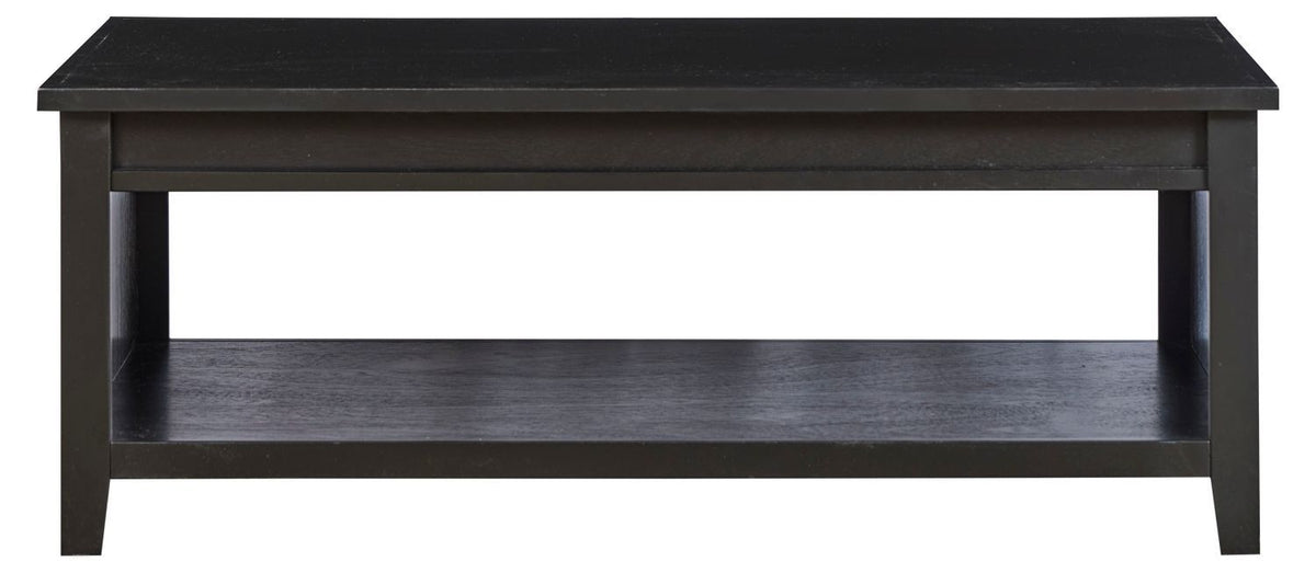 Grant - Cocktail Table