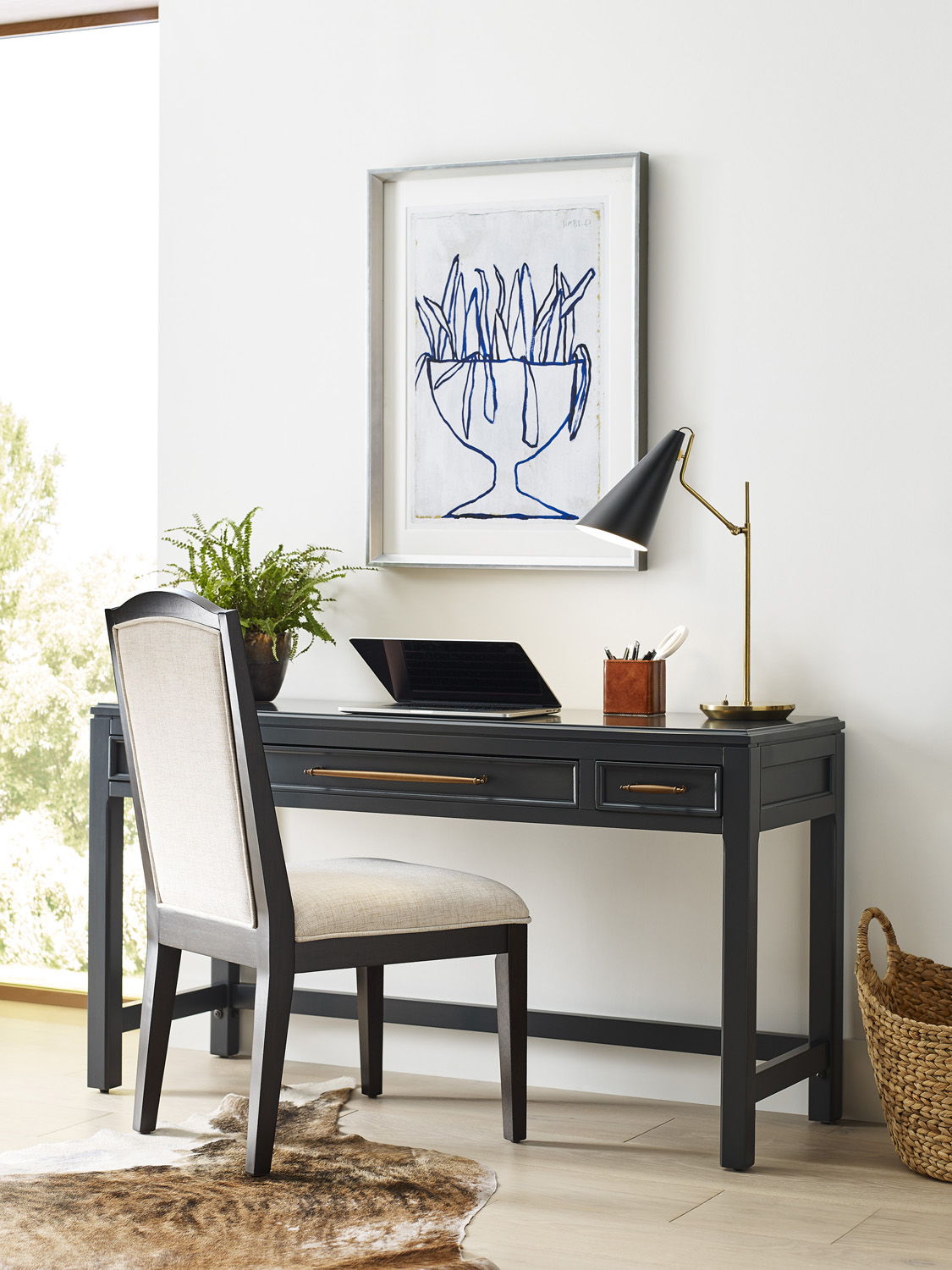 Alexander - Table