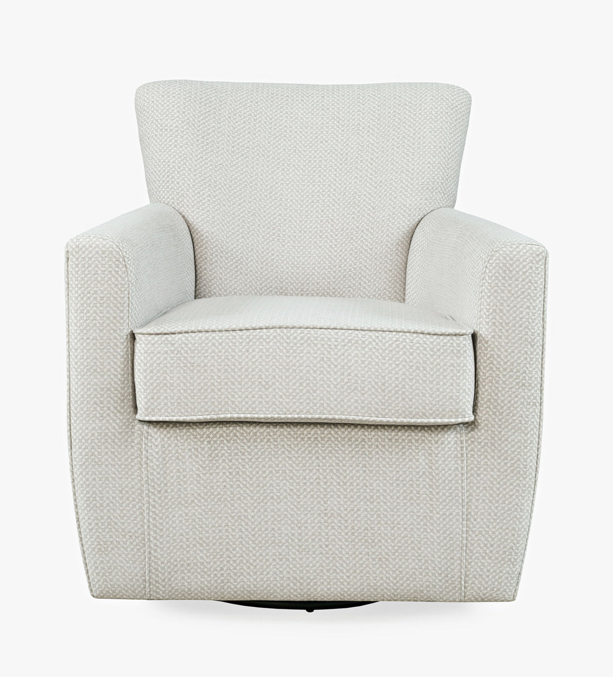 Blakely Harper - Swivel Accent Chair