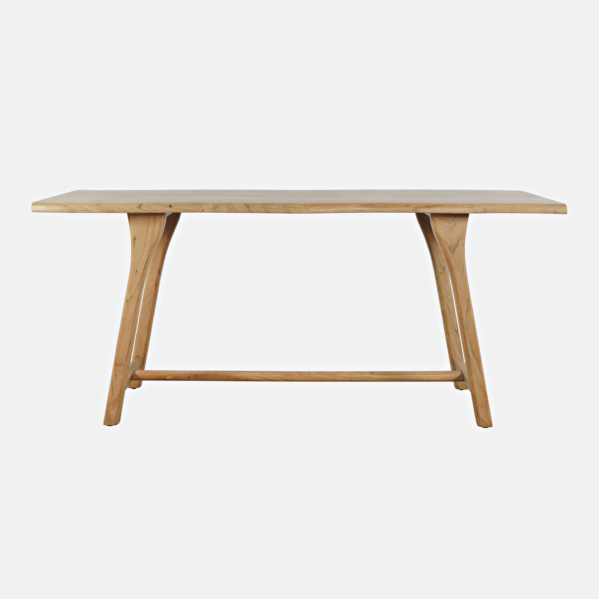 Sedona - Live Edge Counter Table - Golden