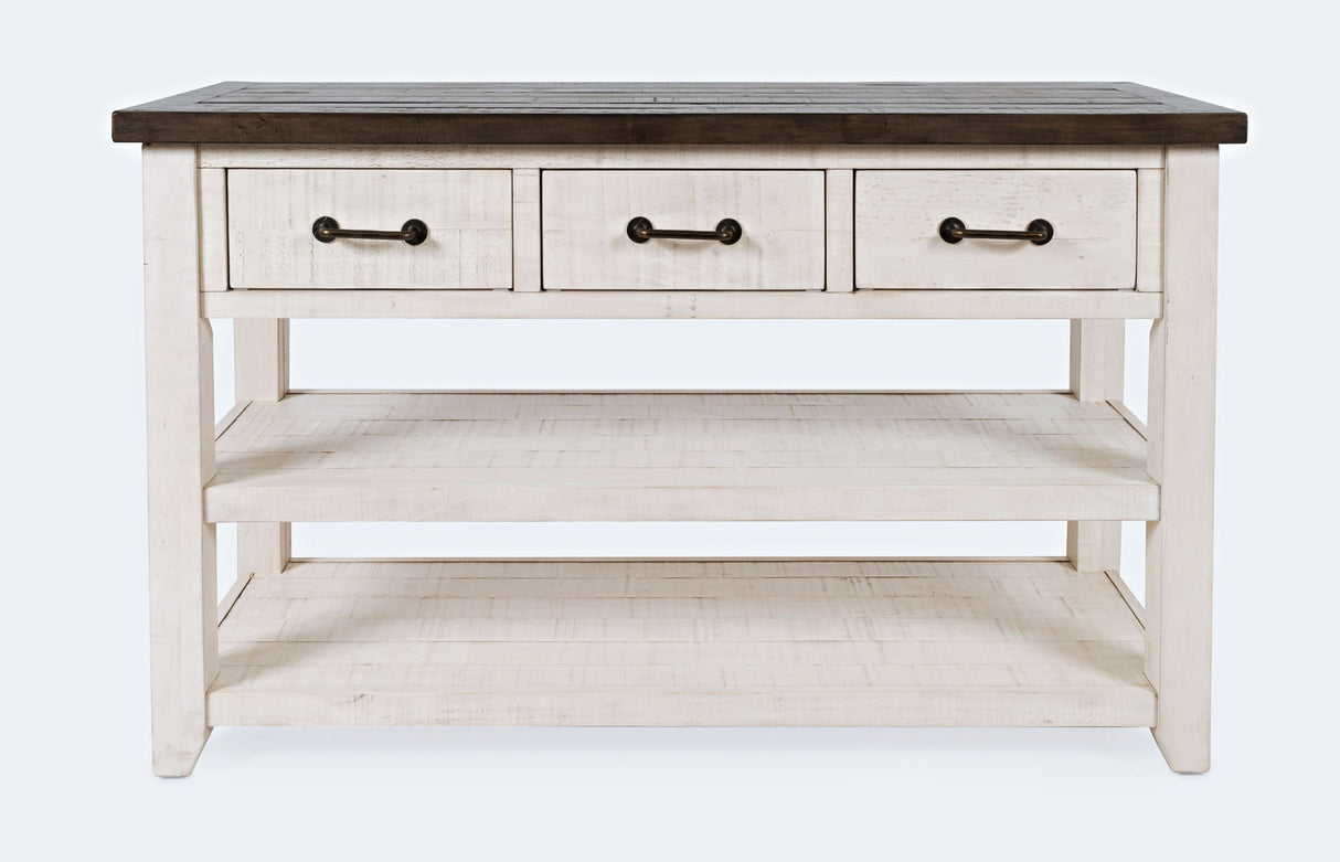 Madison County - Harris Table