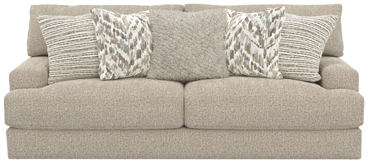 Brett - Sofa