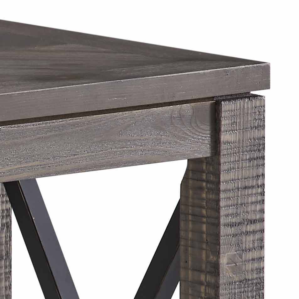 Dexter - Table
