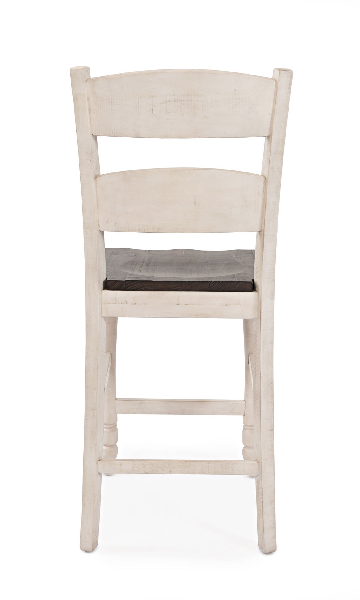 Madison County - Ladderback Stool (Set of 2)