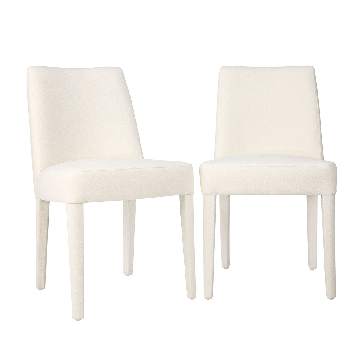 Wilson - Upholstered Dining Chair (Set of 2)