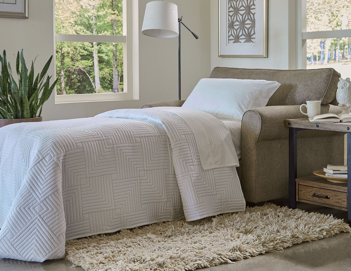 Seabury - 140 - Sleeper