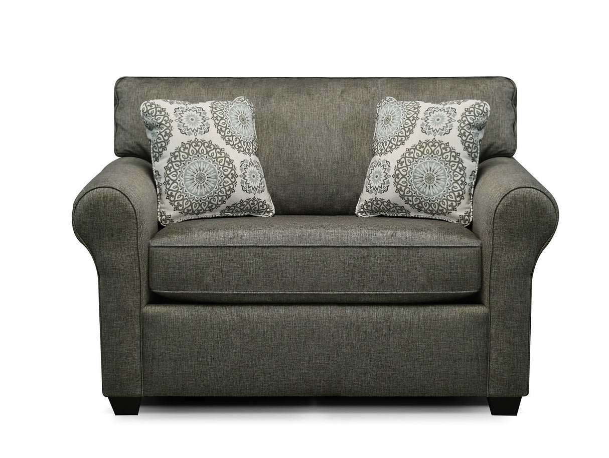 Seabury - 140 - Sleeper