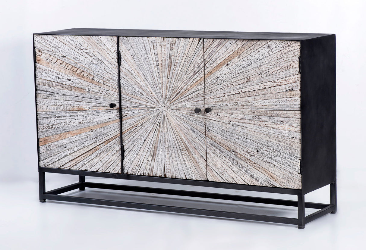 Astral Plains - Accent Cabinet