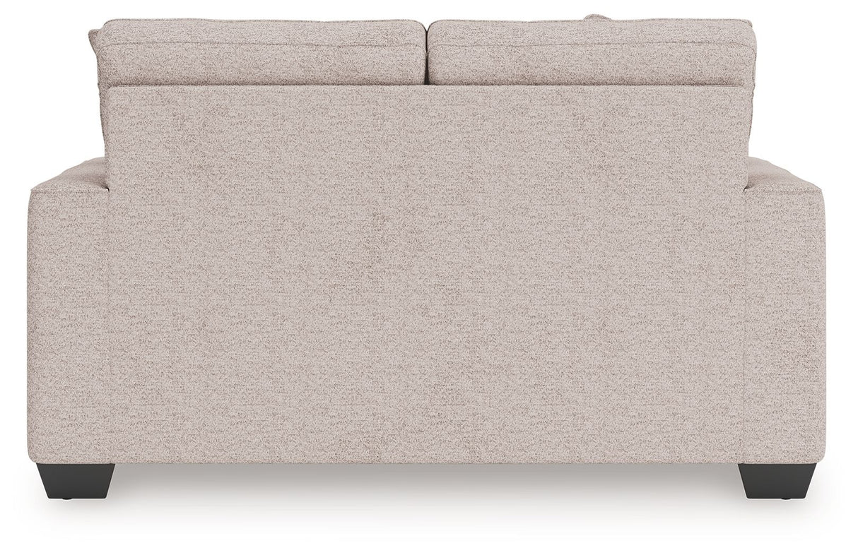 Larimer - Loveseat