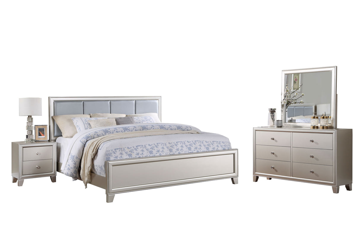 Omni - Bedroom Set