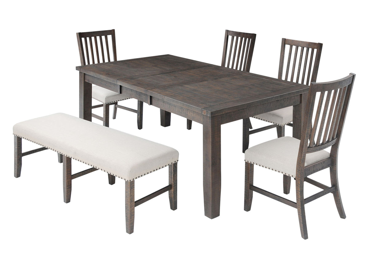 Willow Creek - Dining Set