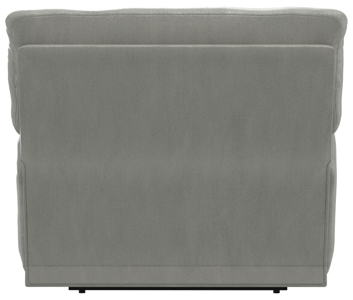 Renaldo - Power Recliner With Zero Gravity Recline - Stone