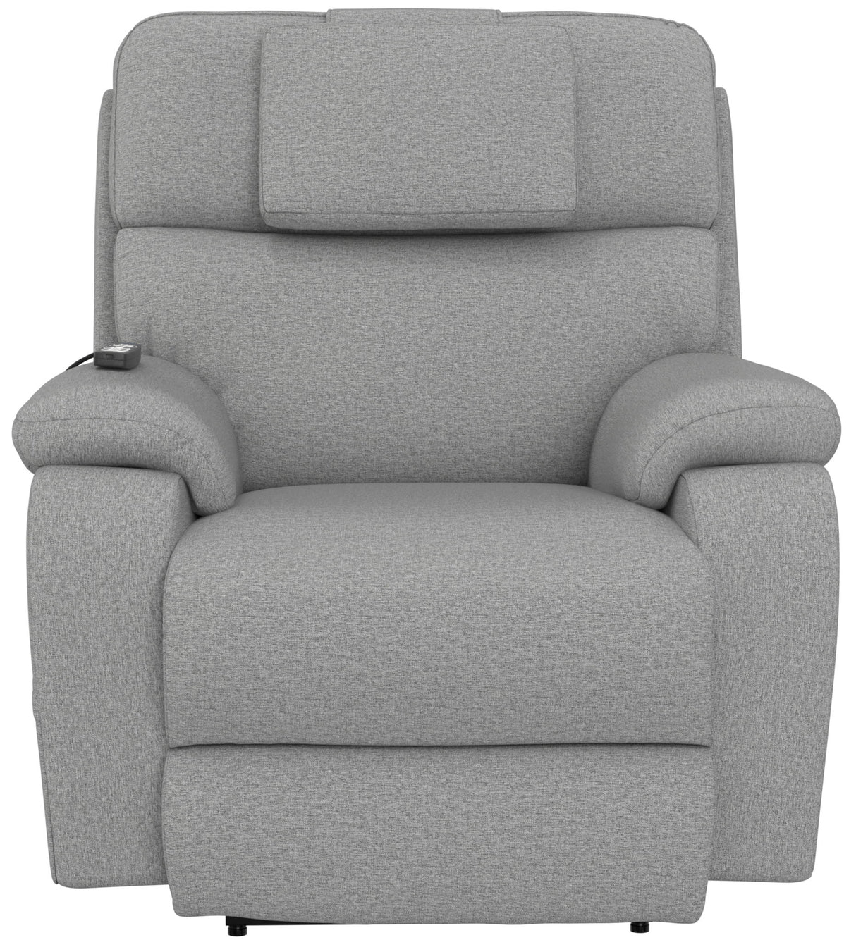Dreamtime - Power Headrest Power Lay Flat Recliner With CR3 Heat/Massage/Zero Gravity