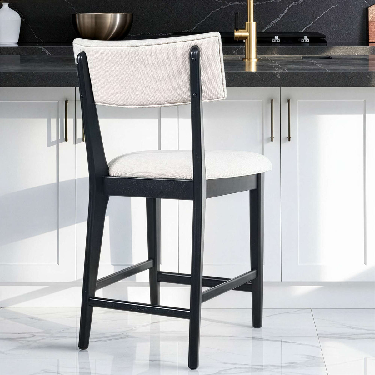 Beck Counter Stool