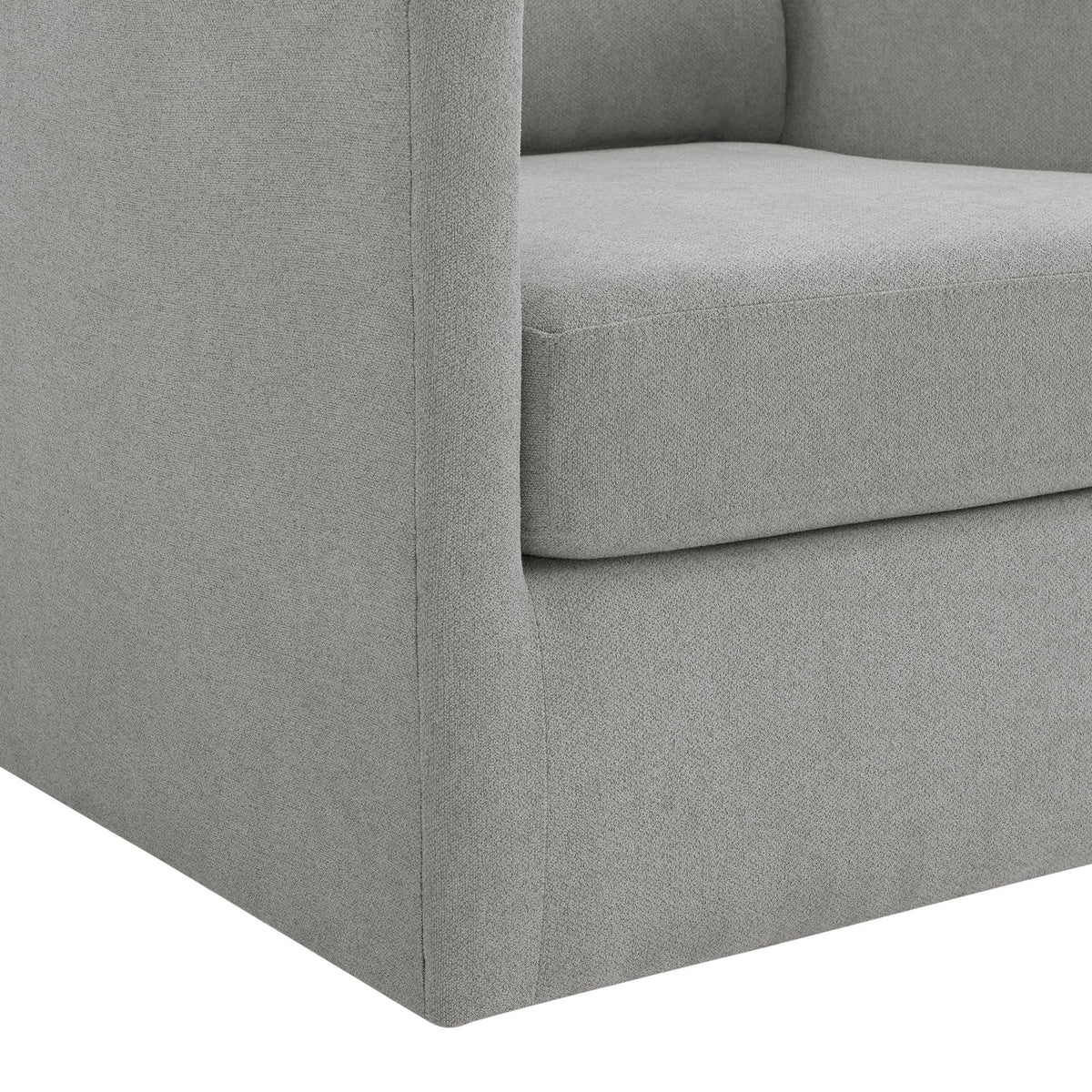 Acacia - Swivel Chair