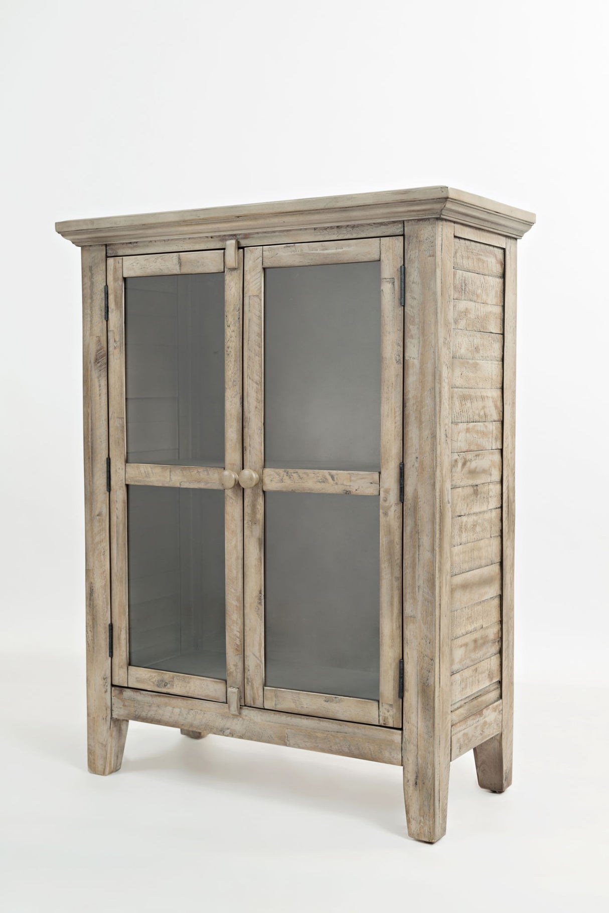 Rustic Shores - High Cabinet