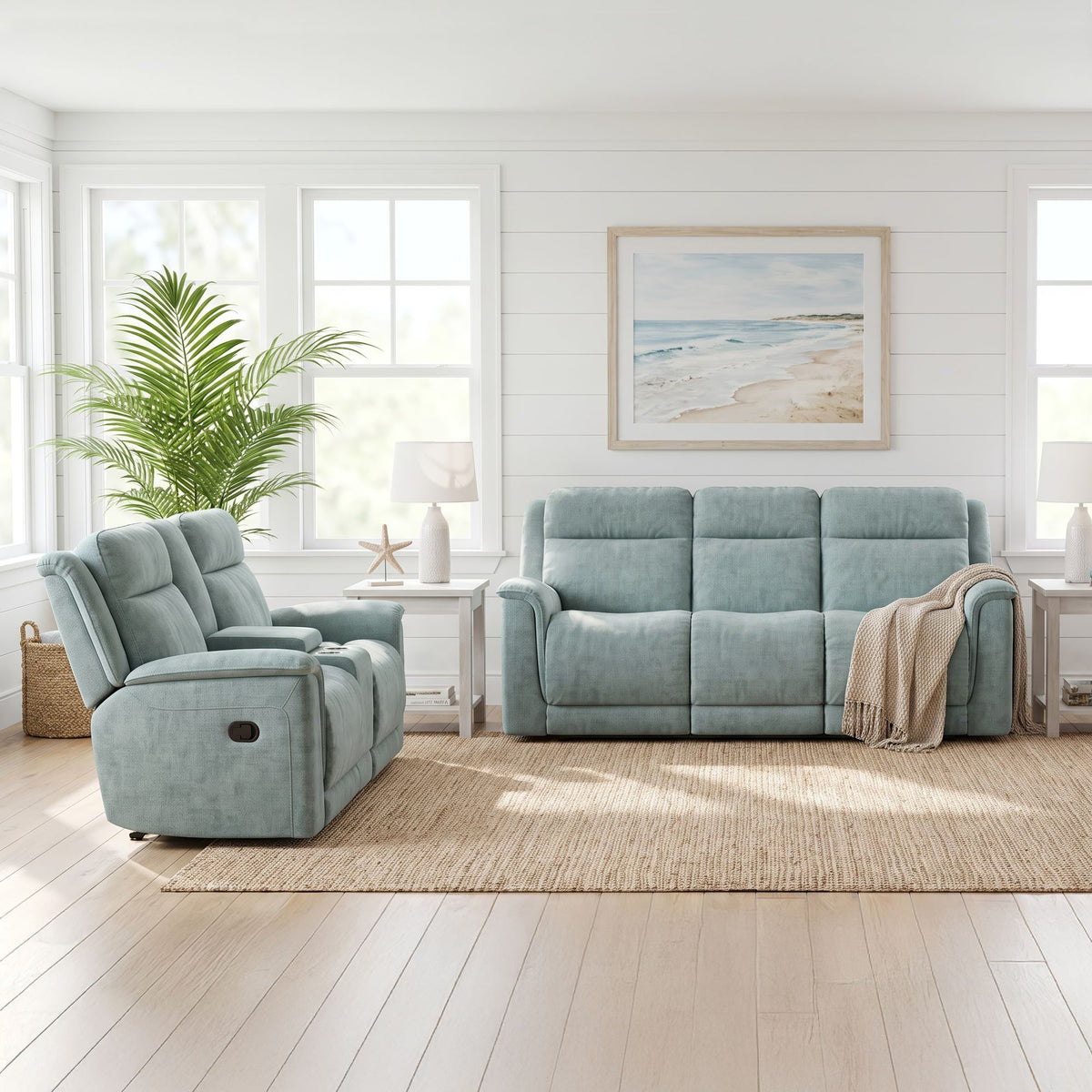 Striker - Living Room Set