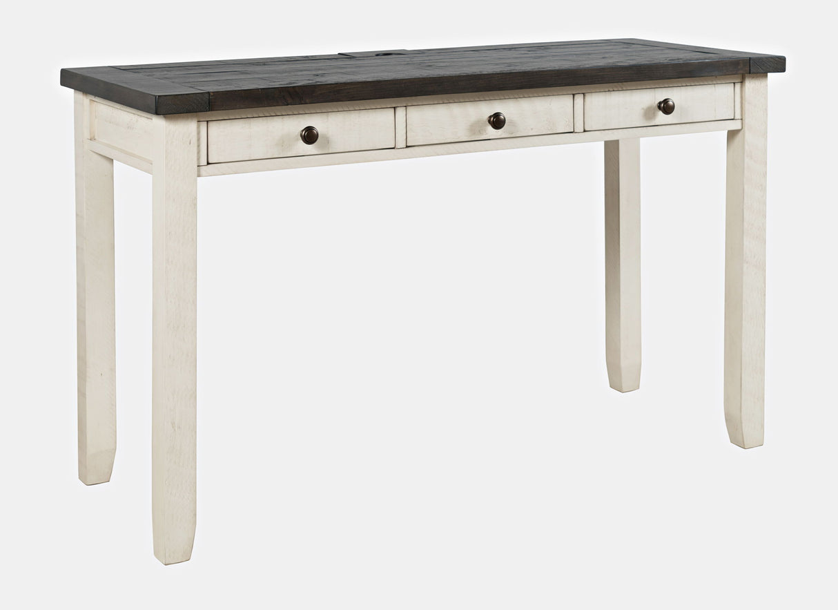 Madison County - Power Desk