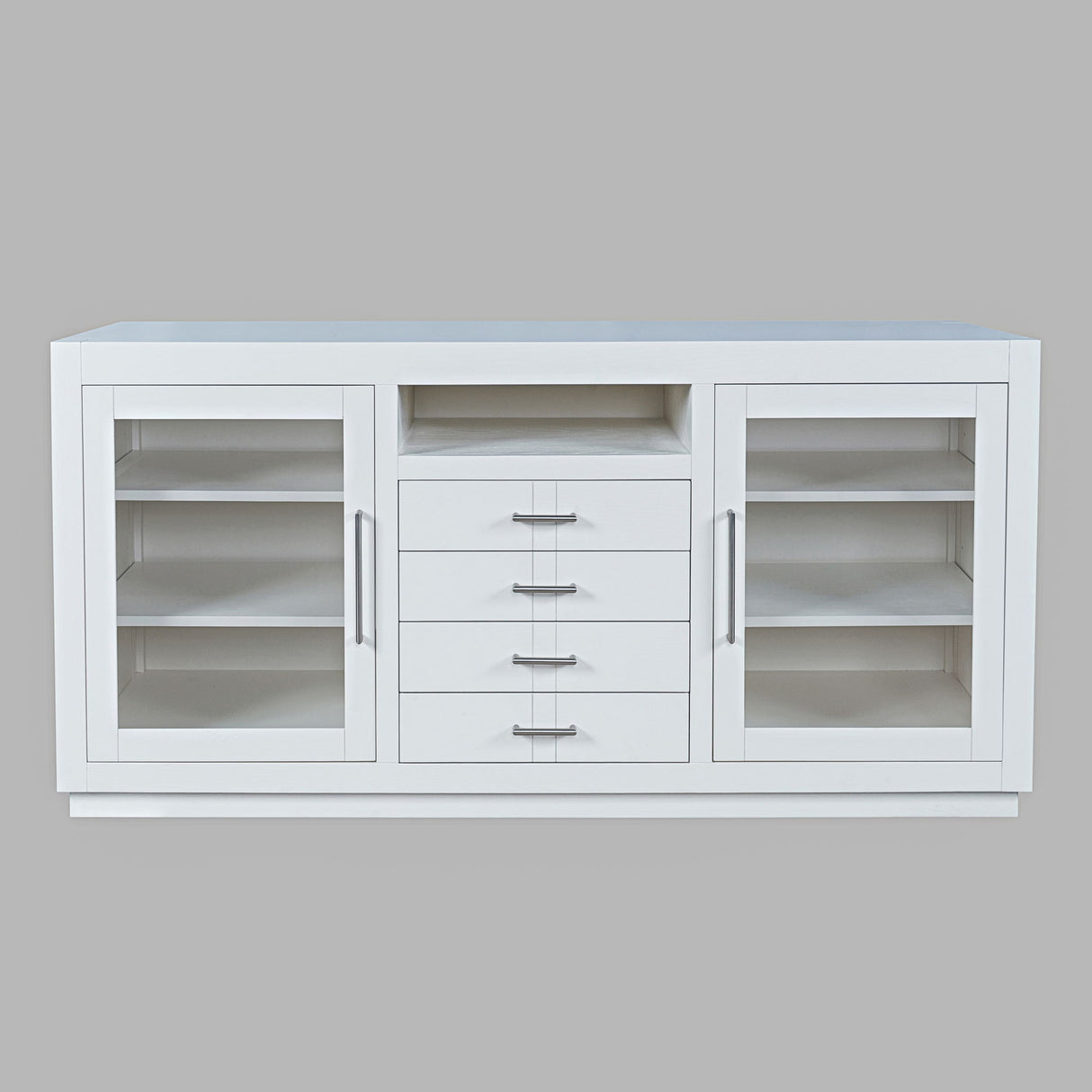 Auburn Hills - Console