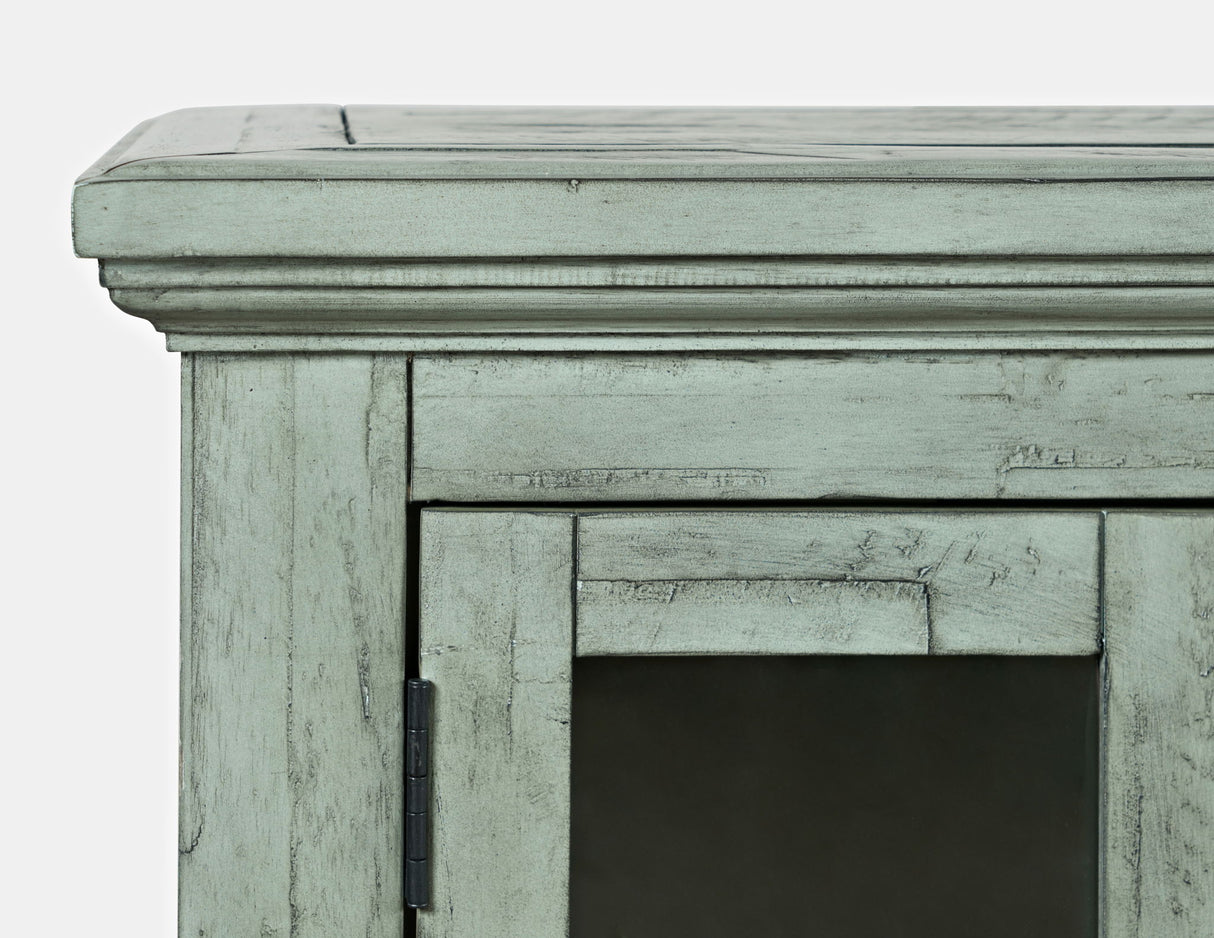 Rustic Shores - Low Cabinet