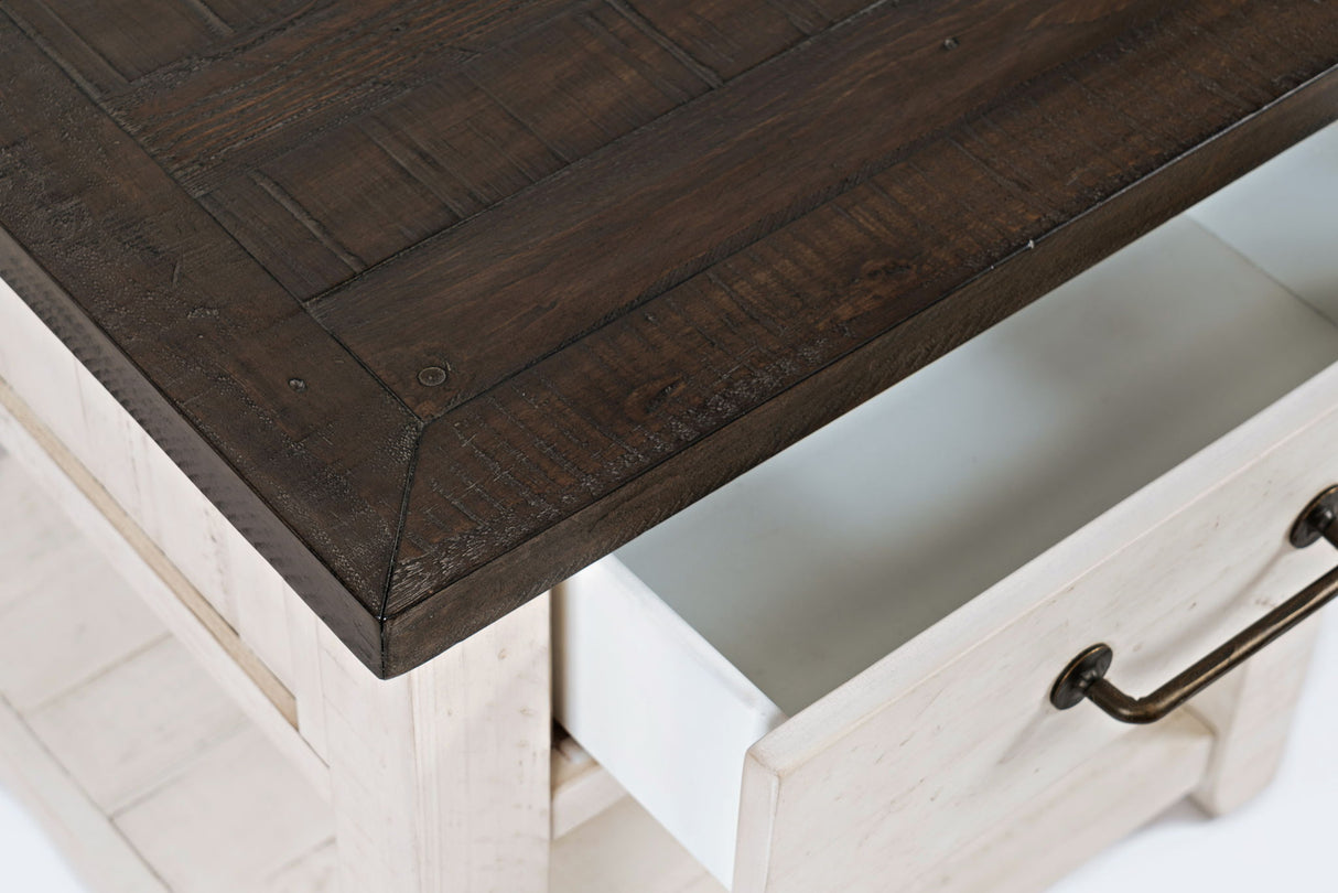 Madison County - Harris Table