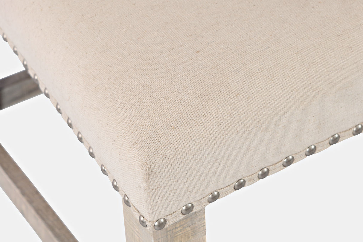 Fairview - Upholstered Stool (Set of 2)