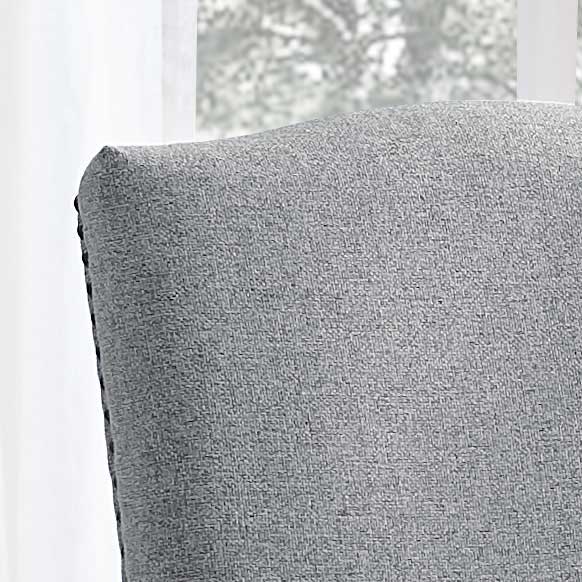 Grayson - Counter Dining Set - Distressed Wood Base