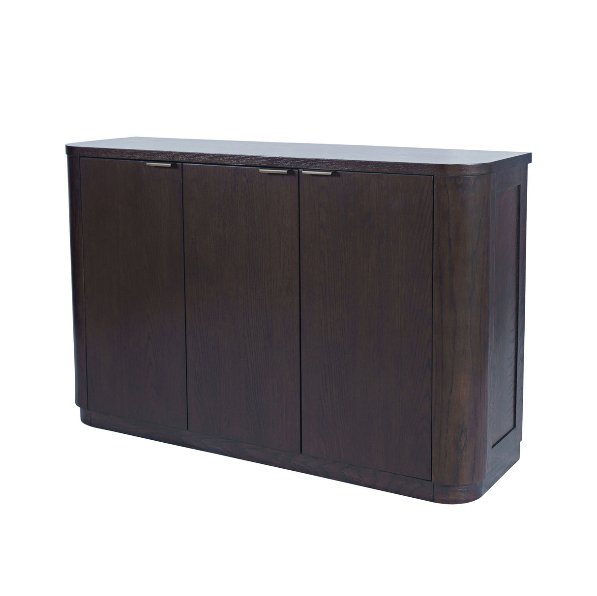 Janzen - Media Console Table