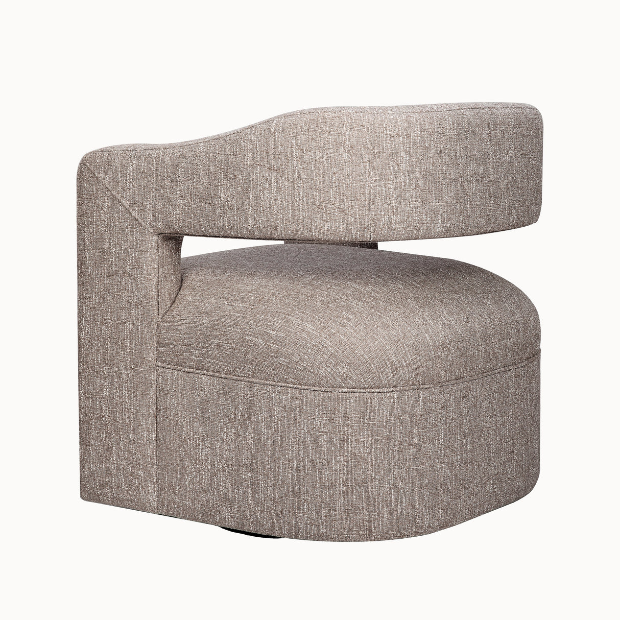 Lexy Swivel Accent Chair