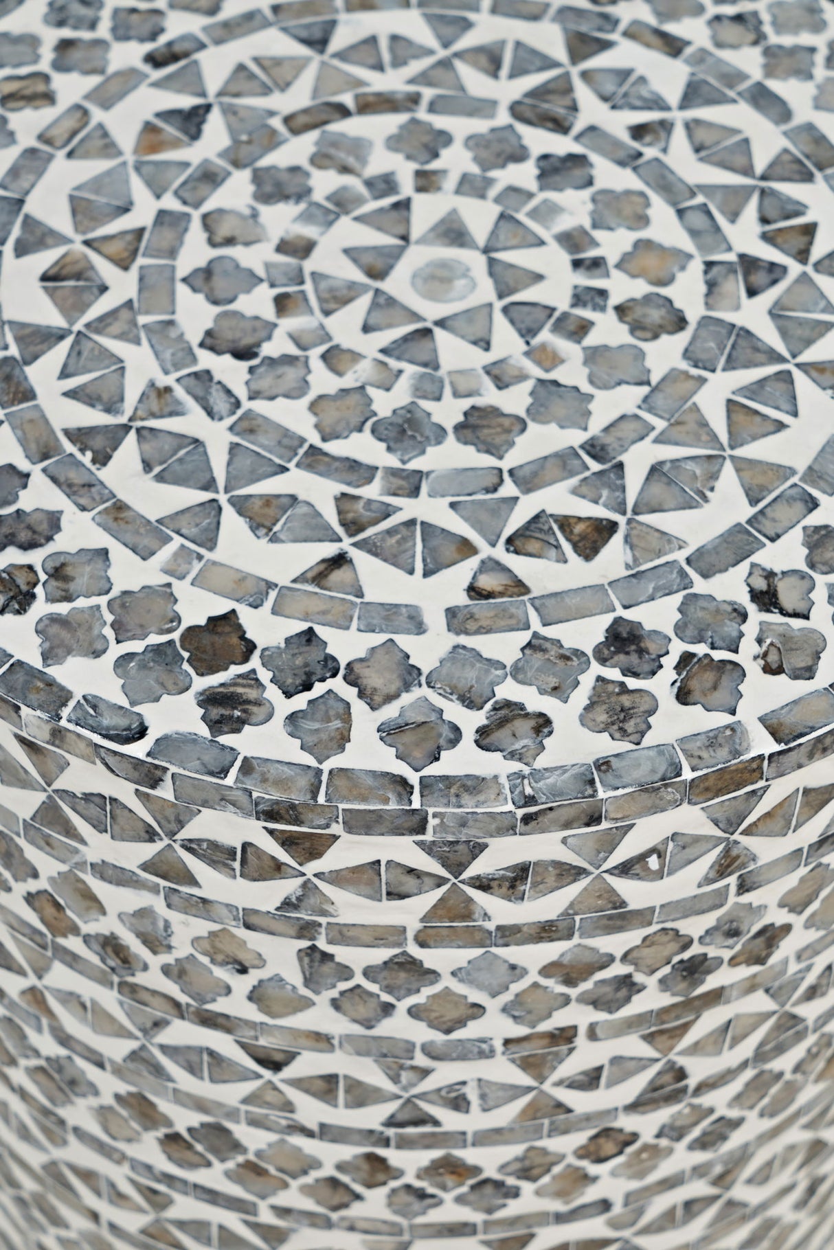 Global Archive - Capri Large Accent Table