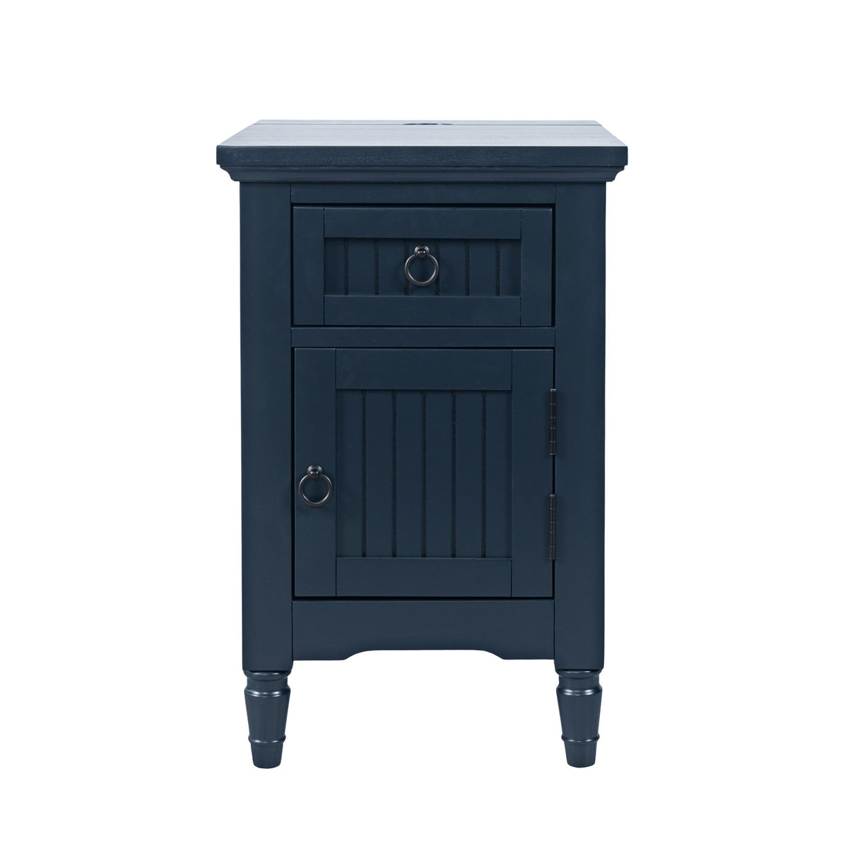 Westport - Charging End Table