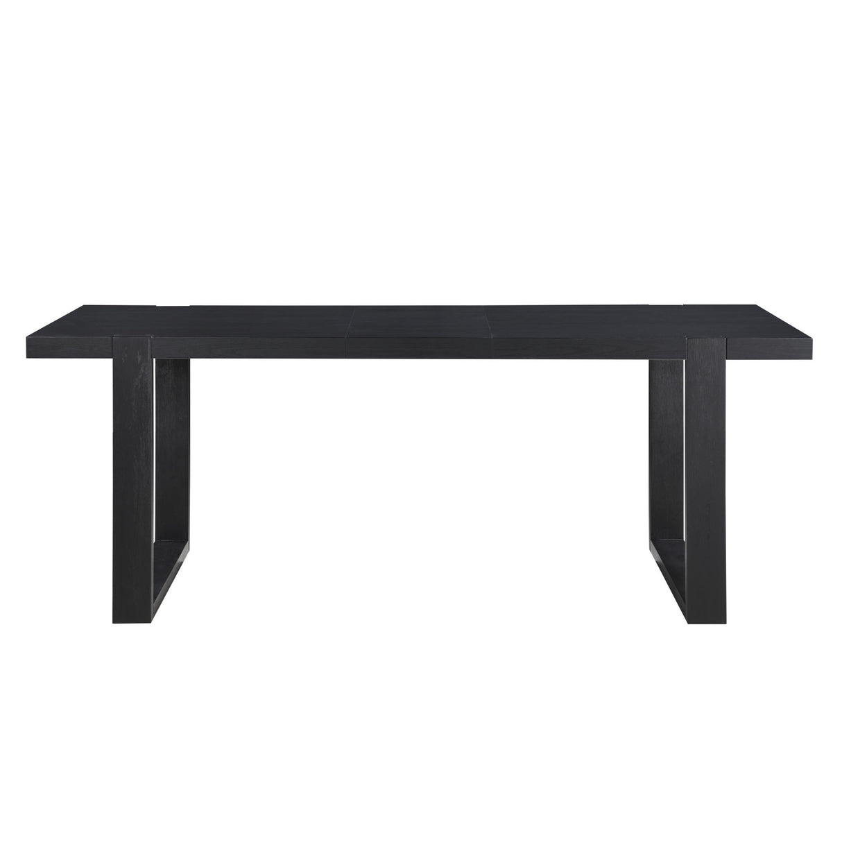 Yves - Counter Table - Black