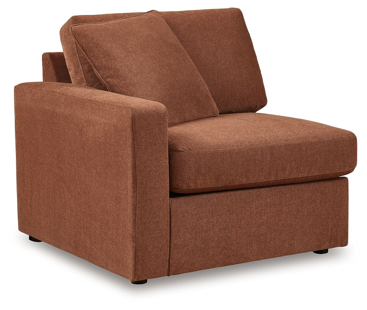 Modmax - 7 Piece Sectional