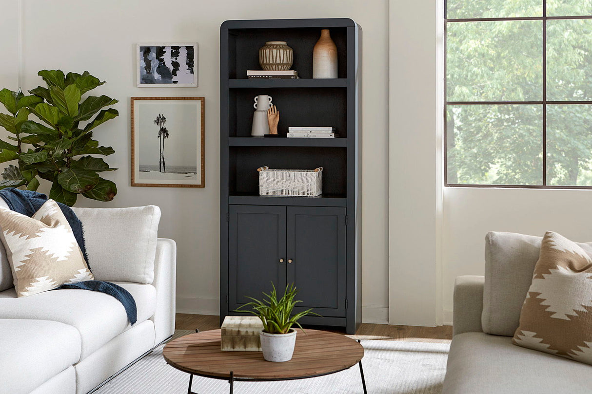 Taylor - Bookcase