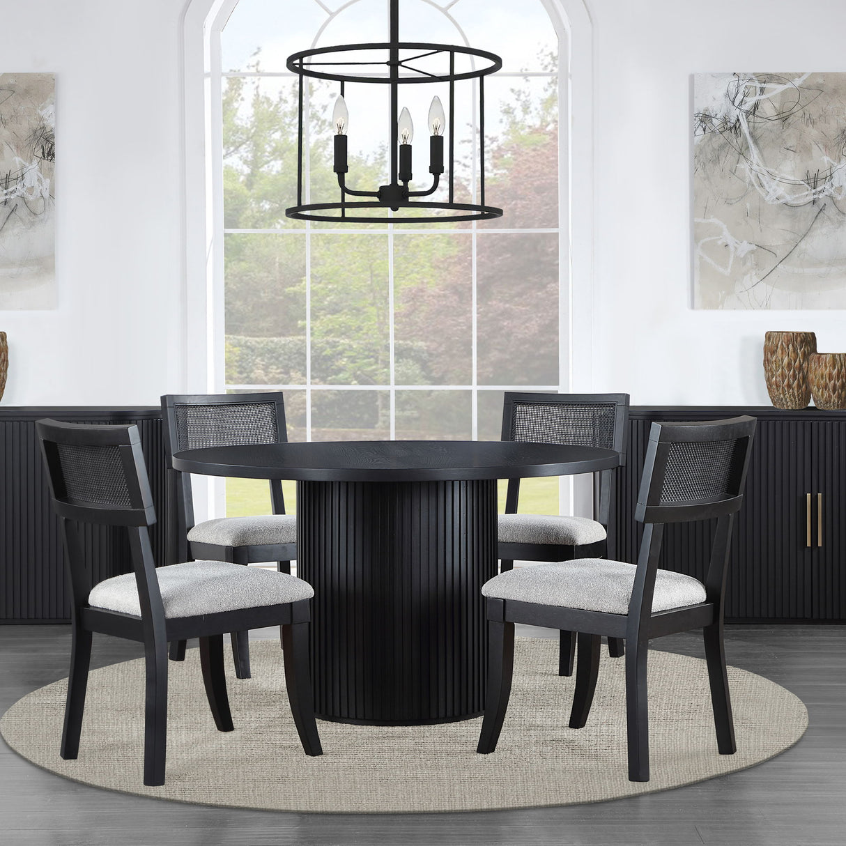 Colvin - Dining Set