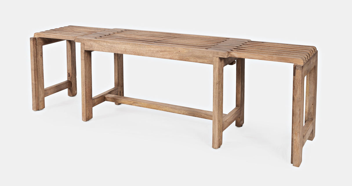 Global Archive - Bradford Extendable Bench