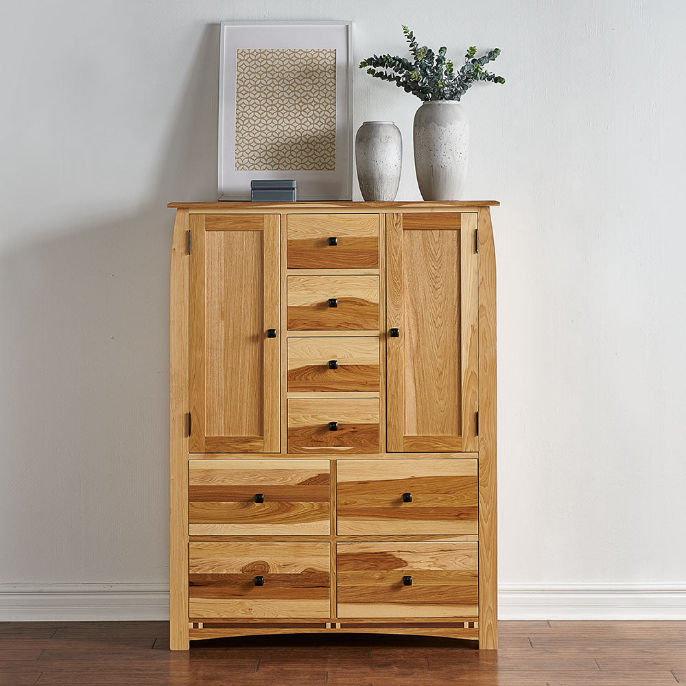 Adamstown Double Door Chest