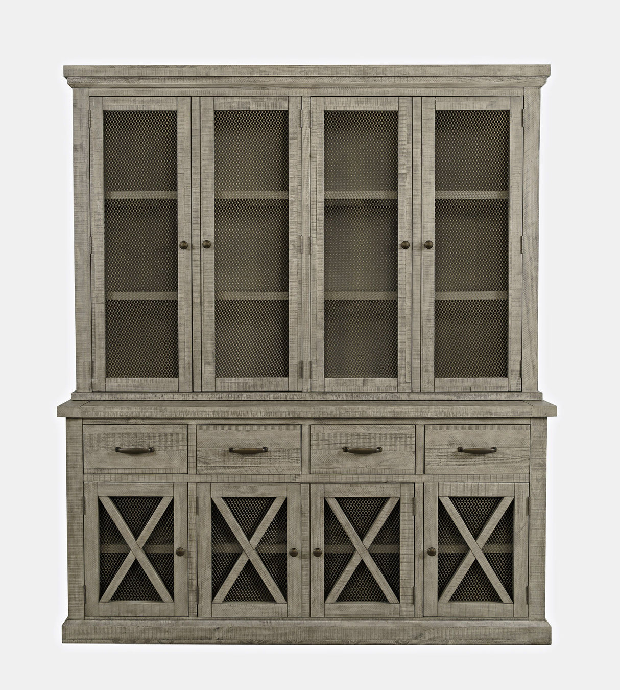 Telluride - Server And Hutch