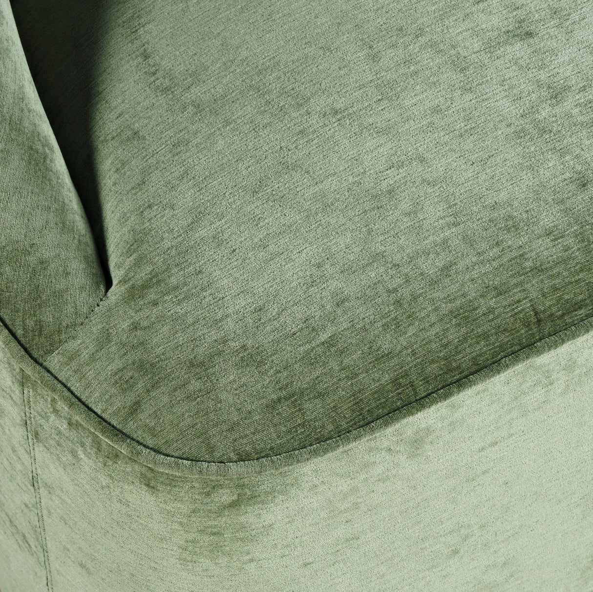 Lulu - Swivel Accent Chair