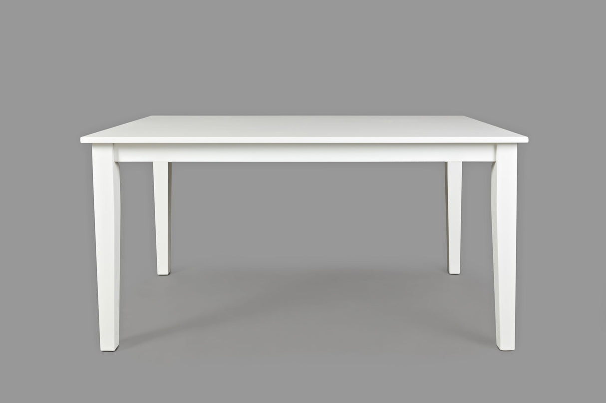 Simplicity - Dining Table