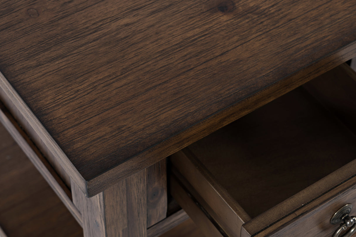 Bakersfield Power Chairside