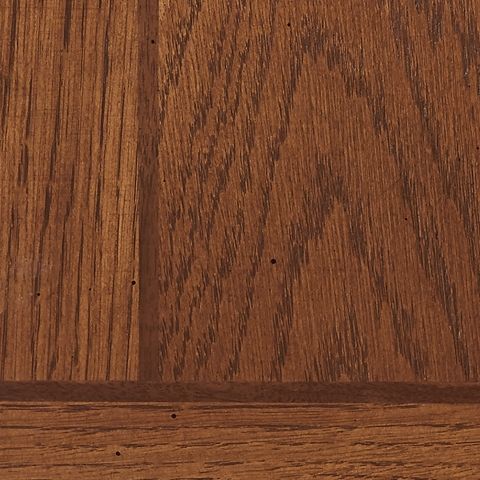 Breegin - Chair Side End Table - 1 Drawer - Brown