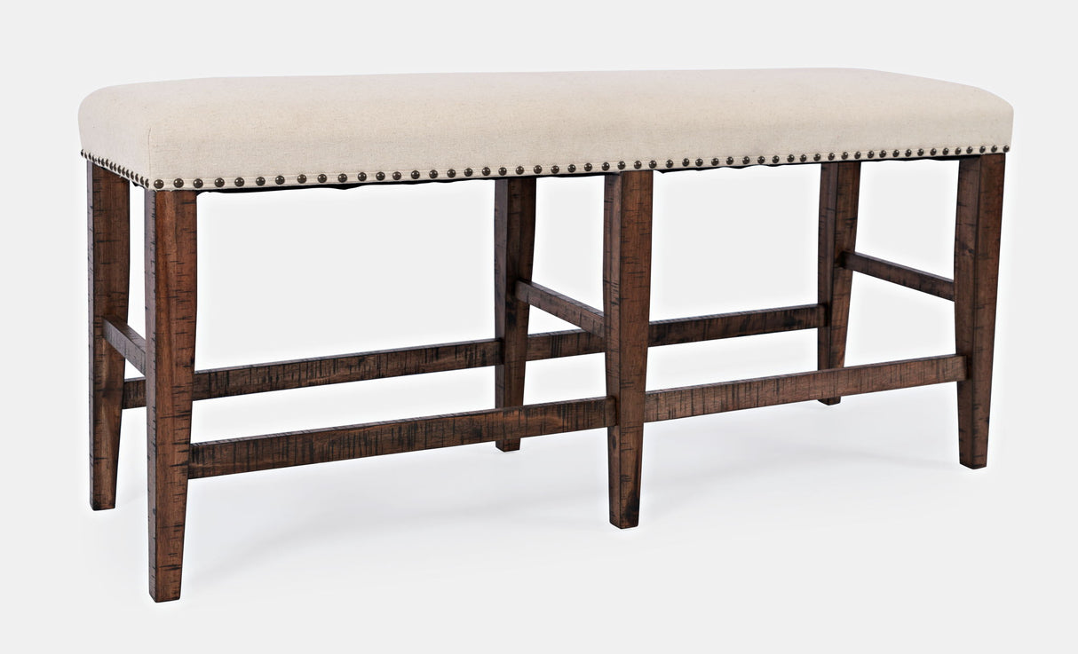 Fairview - Backless Counter Bench